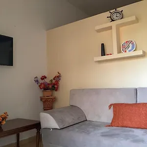 Seaview Koci 19&27 Апартаменты Влёра