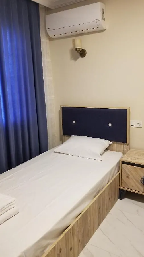 Апартаменты Huge Evleri 1 Мармарис